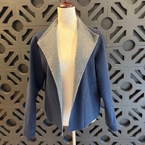 Pendleton | Double Face Short Jacket